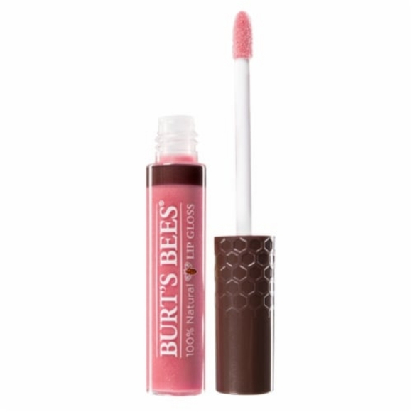 Burt's Bees Other - 7 x Burt's Bees Moisturizing Lip Gloss 227, Ocean Sunrise